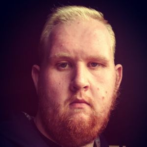 Meet your Posher, Patrick